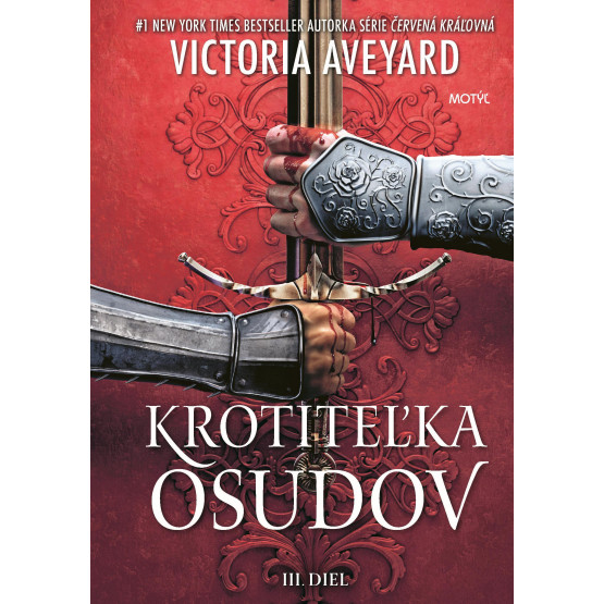 Krotiteľka osudov