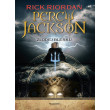 Percy Jackson 1: Zlodej blesku