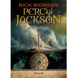 Percy Jackson 2: More oblúd