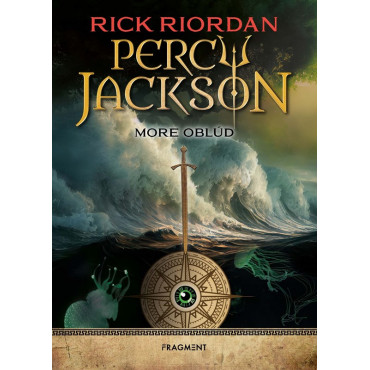 Percy Jackson 2: More oblúd