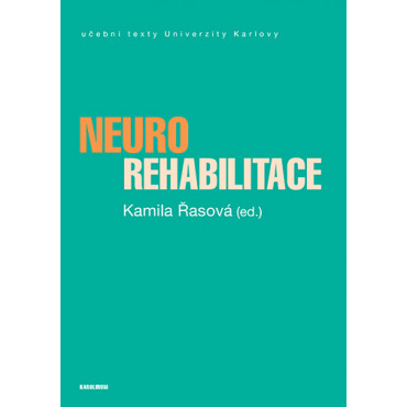 Neurorehabilitace