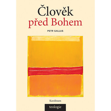 Člověk před Bohem