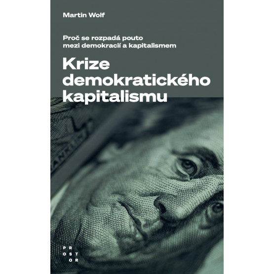 Krize demokratického kapitalismu