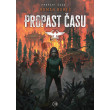 Propast času