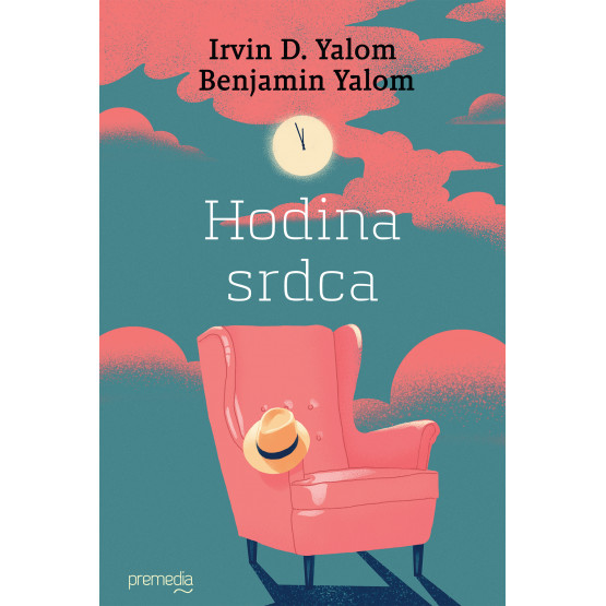 Hodina srdca