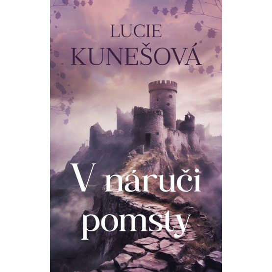 V náruči pomsty