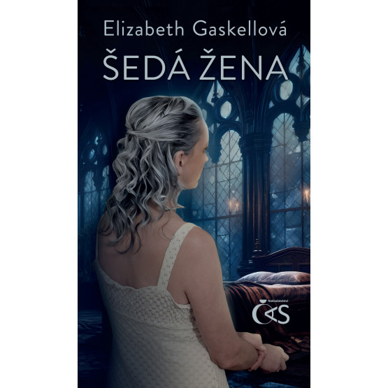 Šedá žena