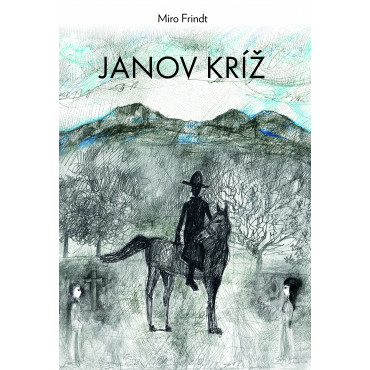 Janov kríž
