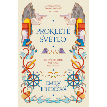 Prokleté světlo