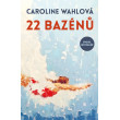 22 bazénů