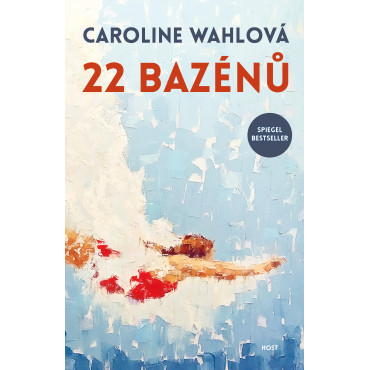 22 bazénů