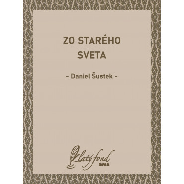 Zo starého sveta