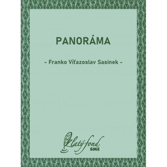 Panoráma