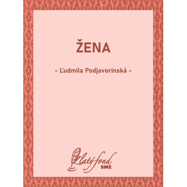 Žena