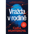 Vražda v rodině