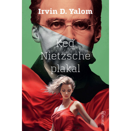 Keď Nietzsche plakal