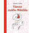 Vianoce Malého Mikuláša
