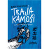 Traja kamoši a fakt napínavý príbeh