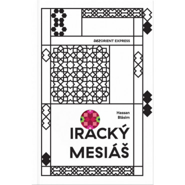 Iracký mesiáš