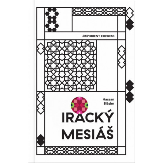 Iracký mesiáš