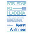 Posledné pohladenia