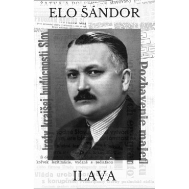 Ilava