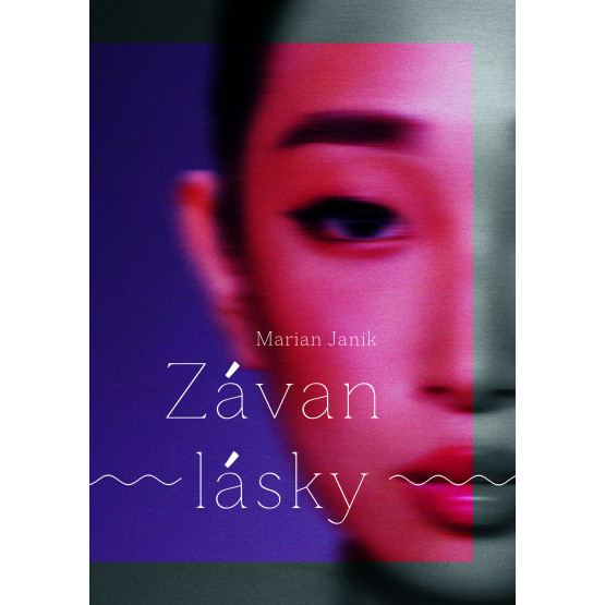 Závan lásky