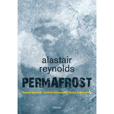 Permafrost