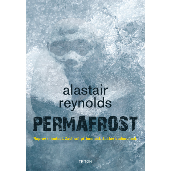 Permafrost