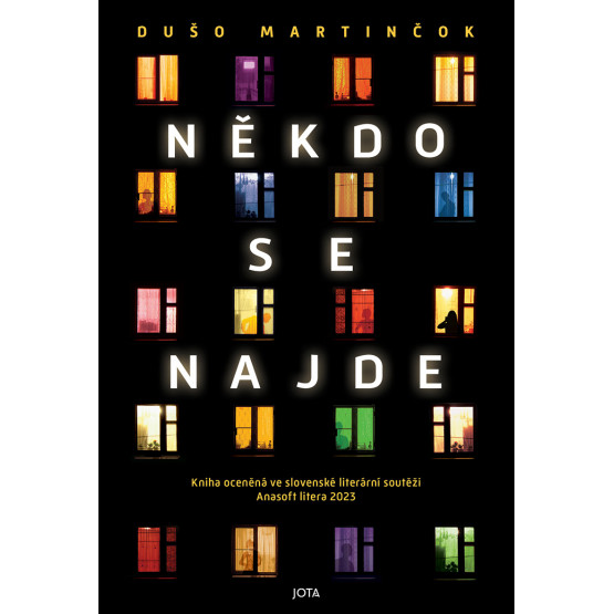 Někdo se najde