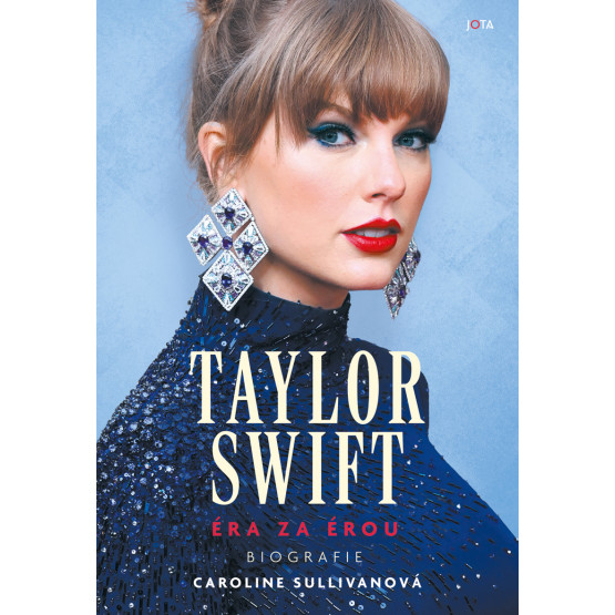 Taylor Swift. Éra za érou