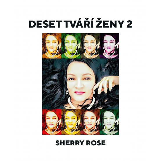Deset tváří ženy 2