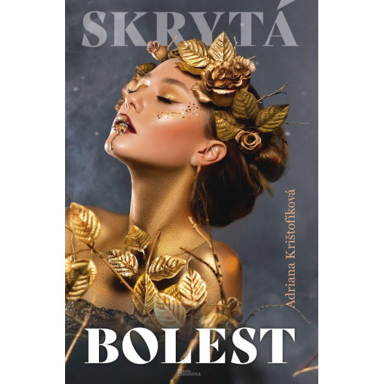 Skrytá bolest