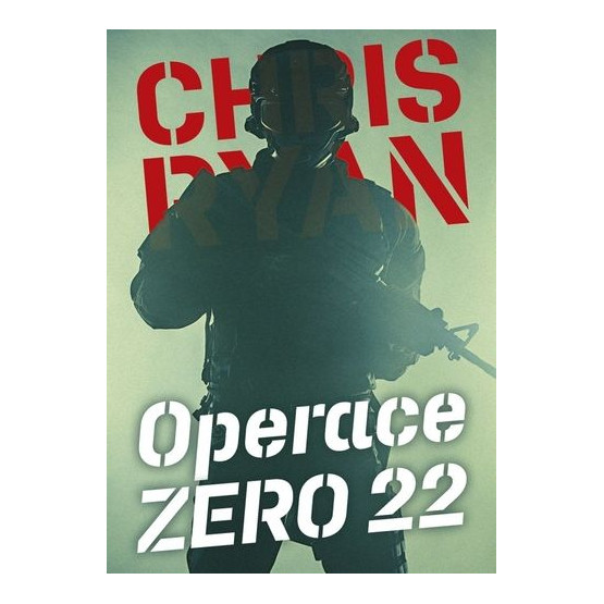 Operace Zero 22