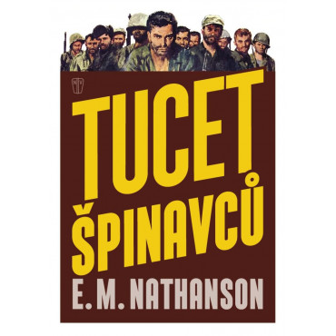 Tucet špinavců