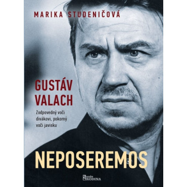 Gustav Valach - Neposeremos!