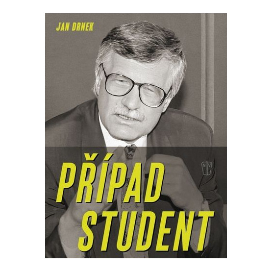 Případ Student