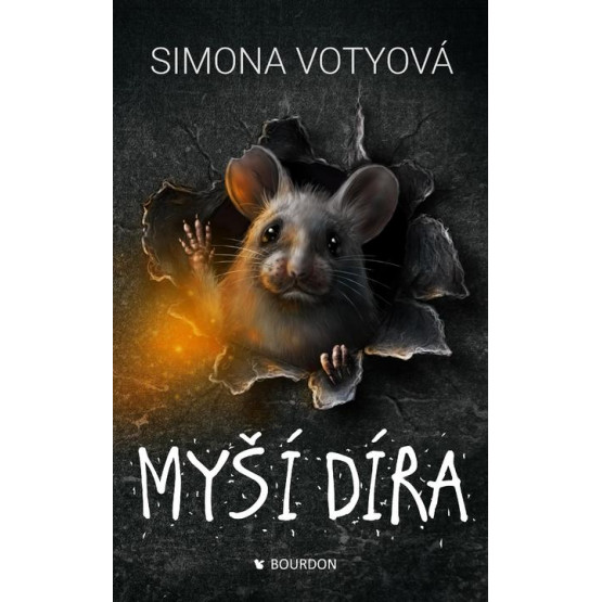 Myší díra
