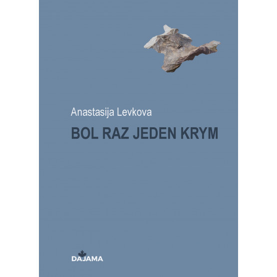 Bol raz jeden Krym