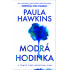 Modrá hodinka