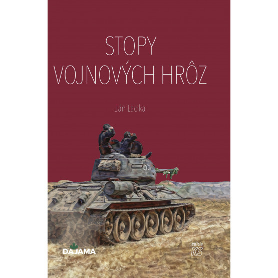 Stopy vojnových hrôz
