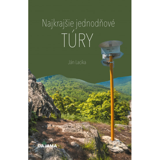 Najkrajšie jednodňové túry