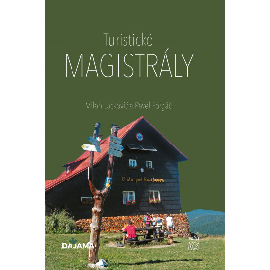 Turistické magistrály