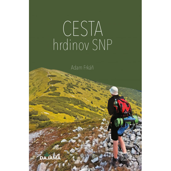Cesta hrdinov SNP