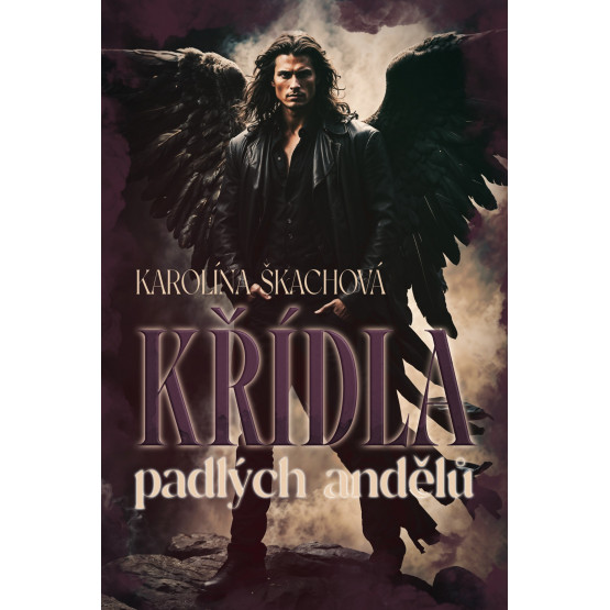 Křídla padlých andělů