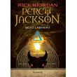 Percy Jackson 4: Boj o labyrint