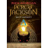 Percy Jackson 4: Boj o labyrint