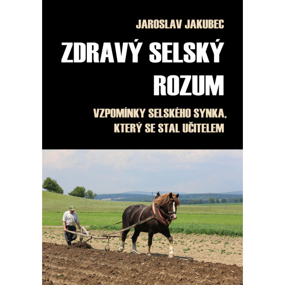 Zdravý selský rozum