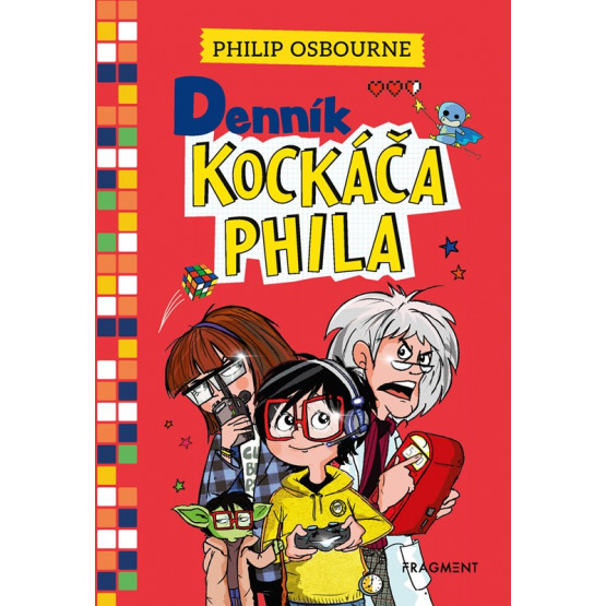 Denník kockáča Phila