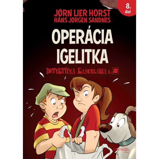 Operácia Igelitka